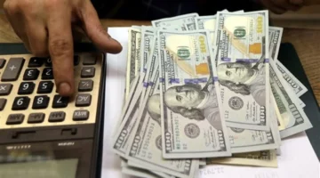 استقرار مفاجئ.. سعر الدولار اليوم في مصر بعد آخر تحديث بالبنوك 1